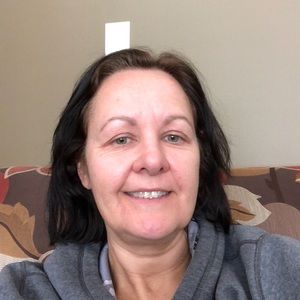 Meet your Posher, Christine